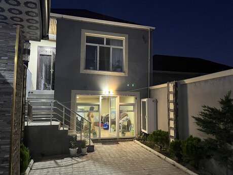 Zabratda 4 otaqlı həyət evi satılır, 80 m², 105 000 AZN, şəkil 3 / 11