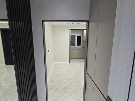 Продаётся 2-комнатная квартира в старом фонде, Qara Qarayev, 40 м², 142 000 AZN, фото 3 / 12