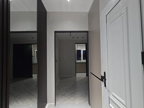 Продаётся 2-комнатная квартира в старом фонде, Qara Qarayev, 40 м², 142 000 AZN, фото 4 / 12
