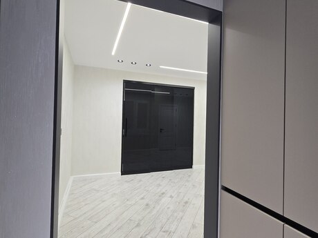 Продаётся 2-комнатная квартира в старом фонде, Qara Qarayev, 40 м², 142 000 AZN, фото 5 / 12