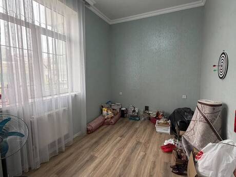 Продаётся 3-комнатная квартира в новостройке, Yasamal, 90 м², 196 000 AZN, фото 3 / 12