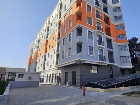 4-room new-build apartment for sale in Almond Park, 163 m², 293 000 AZN, photo 4 / 8