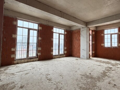 4-room new-build apartment for sale in Almond Park, 163 m², 293 000 AZN, photo 5 / 8