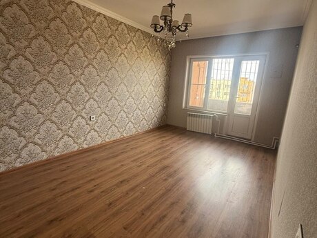 4 rooms · 100 m² · floor 7/9, Əhmədli