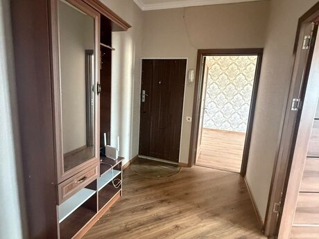 Сдаётся 4-комнатная квартира в старом фонде, Əhmədli, 100 м², 650 AZN/мес, фото 4 / 12