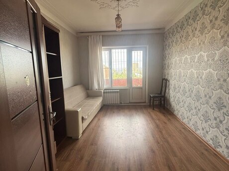 Сдаётся 4-комнатная квартира в старом фонде, Əhmədli, 100 м², 650 AZN/мес, фото 2 / 12
