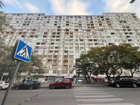 Продаётся 3-комнатная квартира в новостройке, 20 Yanvar, 126 м², 325 000 AZN, фото 3 / 12