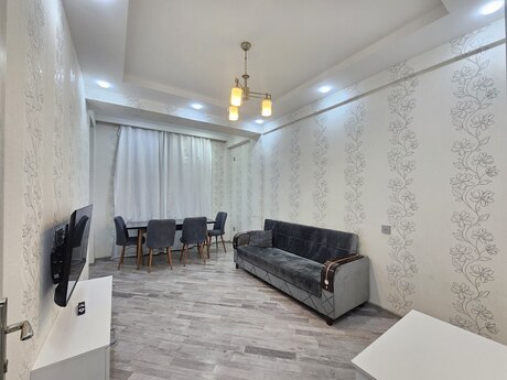 Elan №6528720 - Xırdalan, Xırdalan, 2 otaqlı, 51 m², 2/16 mərtəbə