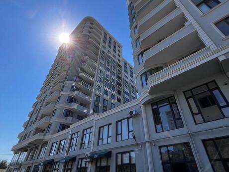 Объявление №6528716 - Баку, пос. Ази Асланова, 20 м²