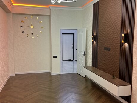 İnci Residence kompleksində 2 otaqlı yeni tikili mənzil satılır, 67 m², 163 999 AZN, şəkil 5 / 12