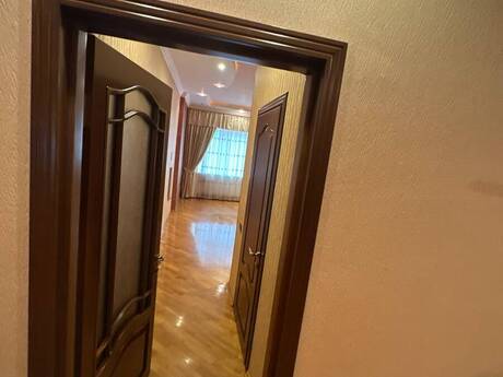Продаётся 3-комнатная квартира в новостройке, Şah İsmayıl Xətai, 130 м², 452 000 AZN, фото 5 / 12