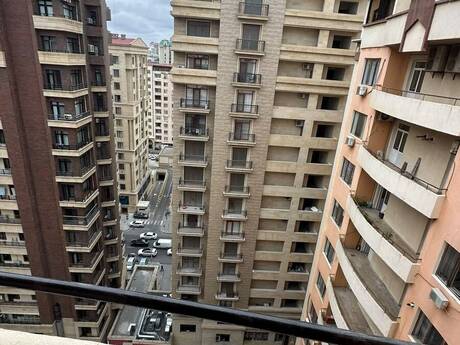 Продаётся 3-комнатная квартира в новостройке, Şah İsmayıl Xətai, 130 м², 452 000 AZN, фото 3 / 12