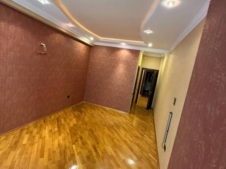 Продаётся 3-комнатная квартира в новостройке, Şah İsmayıl Xətai, 130 м², 452 000 AZN, фото 4 / 12