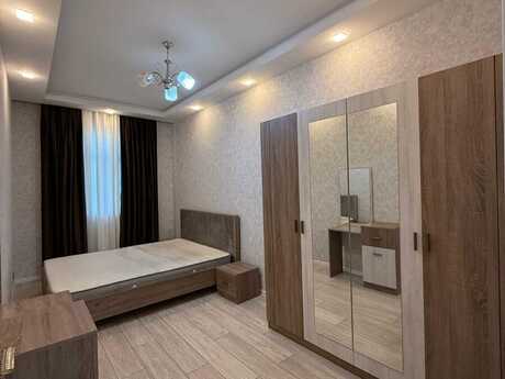 Продаётся 2-комнатная квартира в старом фонде, Memar Əcəmi, 58 м², 152 000 AZN, фото 5 / 12