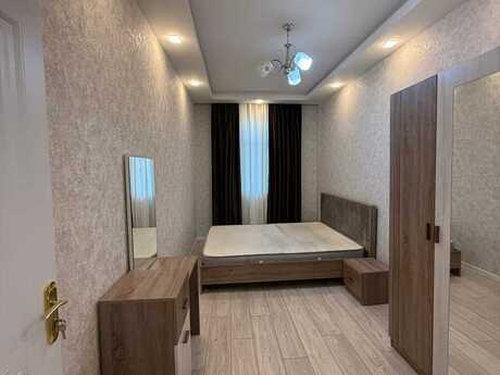 Продаётся 2-комнатная квартира в старом фонде, Memar Əcəmi, 58 м², 152 000 AZN, фото 4 / 12