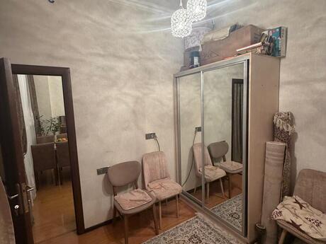 Kristal Abşeron Günəşli kompleksində 3 otaqlı yeni tikili mənzil satılır, 72 m², 174 999 AZN, şəkil 4 / 12