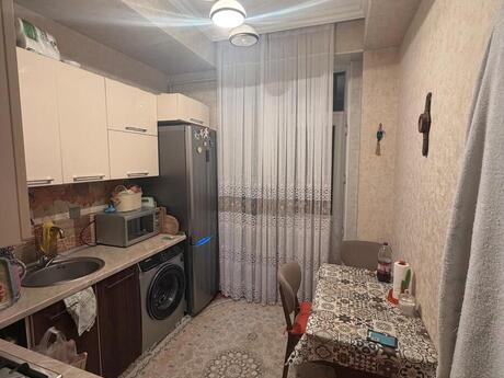 Kristal Abşeron Günəşli kompleksində 3 otaqlı yeni tikili mənzil satılır, 72 m², 174 999 AZN, şəkil 5 / 12