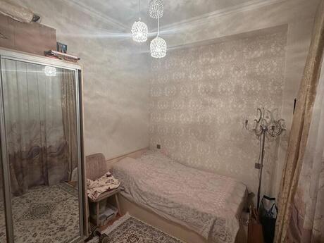 Kristal Abşeron Günəşli kompleksində 3 otaqlı yeni tikili mənzil satılır, 72 m², 174 999 AZN, şəkil 3 / 12