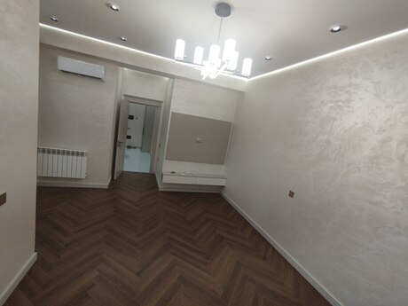 Продаётся 2-комнатная квартира в новостройке, Neftçilər, 65 м², 195 000 AZN, фото 3 / 12