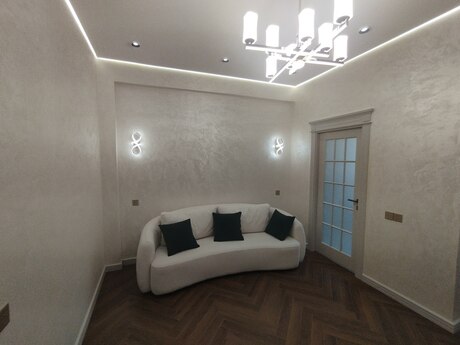 Продаётся 2-комнатная квартира в новостройке, Neftçilər, 65 м², 195 000 AZN, фото 5 / 12