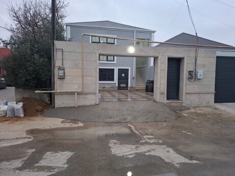 Yeni Suraxanıda 3 otaqlı həyət evi satılır, 100 m², 145 000 AZN, şəkil 3 / 12
