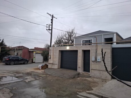 3 otaq · 100 m², Yeni Suraxanı