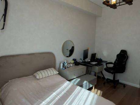 Park Yasamal kompleksində 3 otaqlı yeni tikili mənzil satılır, 73 m², 227 000 AZN, şəkil 4 / 12