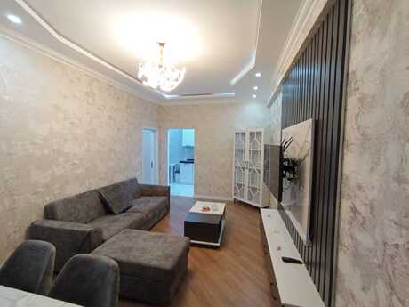 Продаётся 2-комнатная квартира в новостройке, Zığ, 67 м², 125 000 AZN, фото 3 / 12