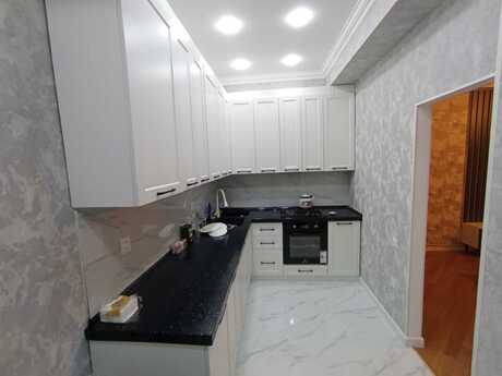 Продаётся 2-комнатная квартира в новостройке, Zığ, 67 м², 125 000 AZN, фото 4 / 12