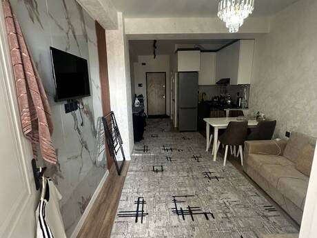 Продаётся 2-комнатная квартира в новостройке, Abşeron, 36 м², 68 000 AZN, фото 5 / 6