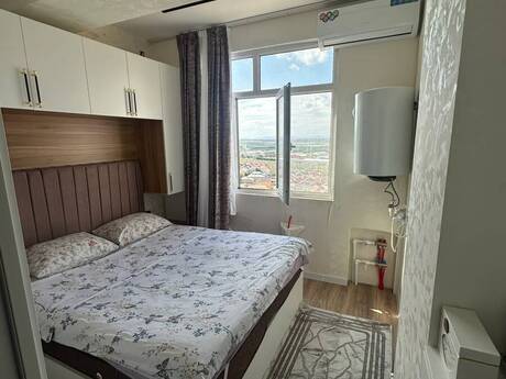 Продаётся 2-комнатная квартира в новостройке, Abşeron, 36 м², 68 000 AZN, фото 3 / 6