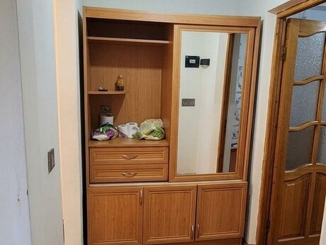 Nizamidə 3 otaqlı həyət evi kirayə verilir, 60 m², 400 AZN/ay, şəkil 3 / 5