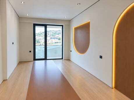 Sabah Residence kompleksində 3 otaqlı yeni tikili mənzil satılır, 100 m², 510 000 AZN, şəkil 2 / 10