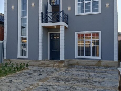 4 otaq · 164 m², Yeni Suraxanı