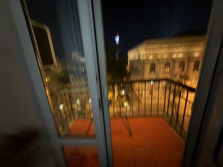 Sahildə 3 otaqlı köhnə tikili mənzil kirayə verilir, 100 m², 3 500 AZN/ay, şəkil 3 / 12