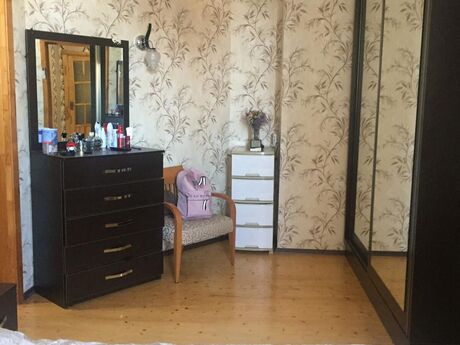 Продаётся 3-комнатная квартира в новостройке, İnşaatçılar, 90 м², 240 000 AZN, фото 2 / 12