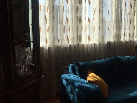 Продаётся 3-комнатная квартира в новостройке, İnşaatçılar, 90 м², 240 000 AZN, фото 4 / 12