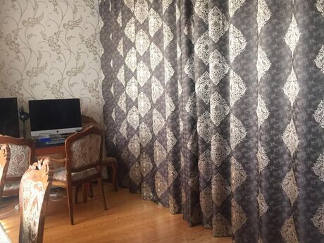 Продаётся 3-комнатная квартира в новостройке, İnşaatçılar, 90 м², 240 000 AZN, фото 5 / 12