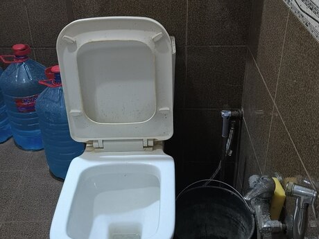Hövsanda otaq kirayə verilir, 50 m², 200 AZN/ay, şəkil 4 / 5