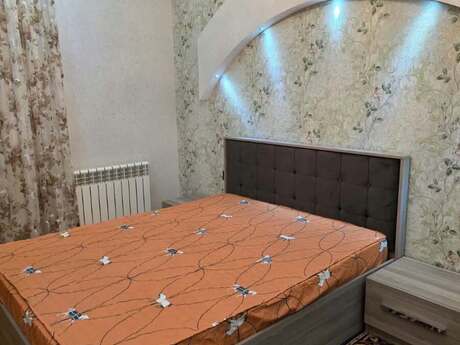 Сдаётся 3-комнатная квартира в новостройке, Masazır, 100 м², 650 AZN/мес, фото 5 / 12