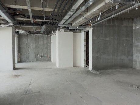 7-room new-build apartment for sale in Bayıl Bay residence, 437 m², 2 924 000 AZN, photo 4 / 12