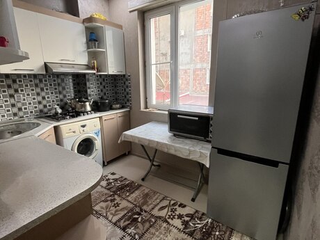 Məmmədlidə 2 otaqlı köhnə tikili mənzil satılır, 67 m², 89 000 AZN, şəkil 5 / 6