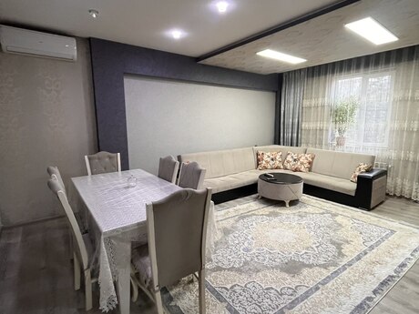Məmmədlidə 2 otaqlı köhnə tikili mənzil satılır, 67 m², 89 000 AZN, şəkil 3 / 6