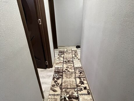 Məmmədlidə 2 otaqlı köhnə tikili mənzil satılır, 67 m², 89 000 AZN, şəkil 2 / 6