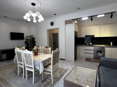 Сдаётся 2-комнатный дом, Binəqədi, 85 м², 130 AZN/мес, фото 4 / 8