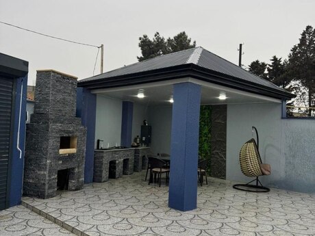 5-room house for sale in Novxanı, 240 m², 340 000 AZN, photo 5 / 12