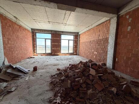 2-room new-build apartment for sale in 28 Park Residence, 88 m², 340 000 AZN, photo 3 / 12