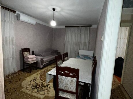 1 otaq · 31,2 m² · 1/5 mərtəbə, Qara Qarayev
