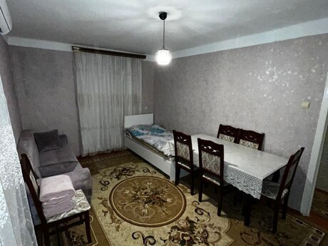 Qara Qarayevdə 1 otaqlı köhnə tikili mənzil kirayə verilir, 31,2 m², 510 AZN/ay, şəkil 5 / 12
