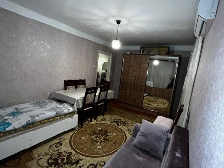Qara Qarayevdə 1 otaqlı köhnə tikili mənzil kirayə verilir, 31,2 m², 510 AZN/ay, şəkil 3 / 12